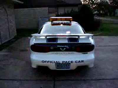 2003 Ford Crown Victoria - The show car....