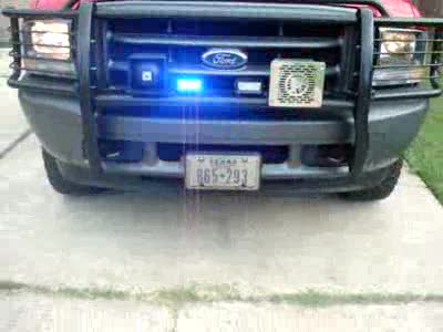 2003 Ford Crown Victoria