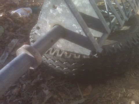 2007 Yamaha R1 photo