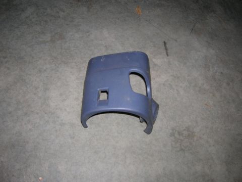 1998 Ford Crown Victoria - Upper Column Shroud 1