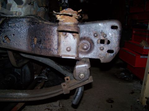 1989 Ford F-150 photo