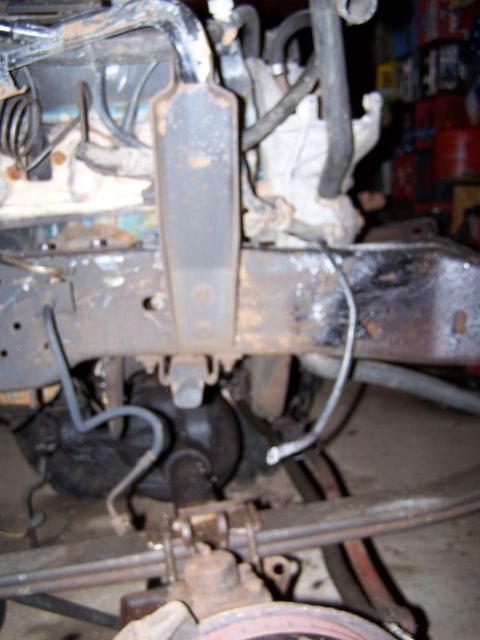 1989 Ford F-150 photo
