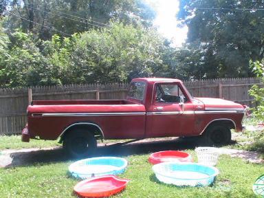 1979 Ford F-250 photo
