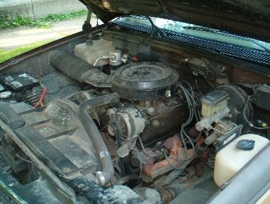 1988 Chevrolet C/K Pickup photo