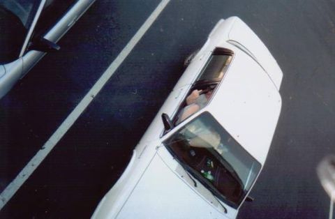 1995 Oldsmobile Cutlass Ciera “traded”