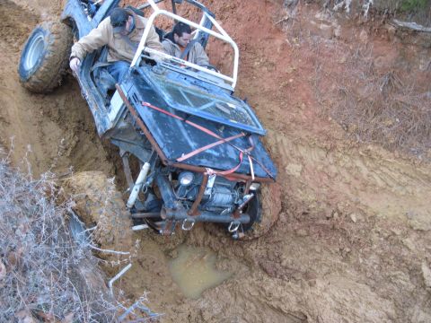 1979 Ford Bronco photo