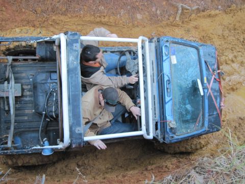 1979 Ford Bronco photo