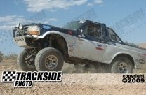 1996 Ford Bronco “TimmyD”