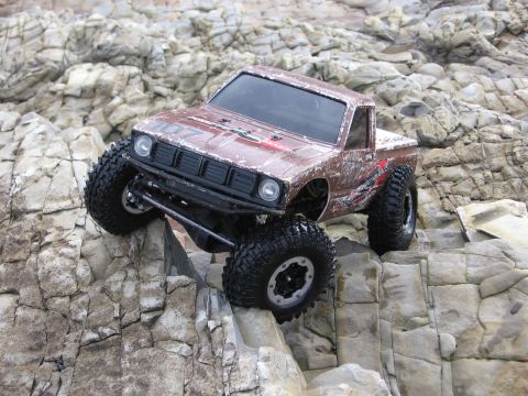 1993 Toyota 4Runner “Party Wagon”