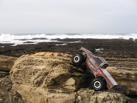 1993 Toyota 4Runner “Party Wagon”