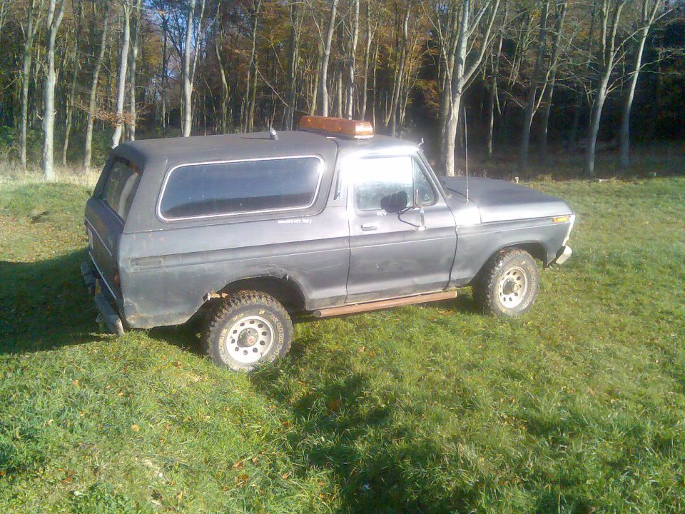 and rear going threw, hooray!