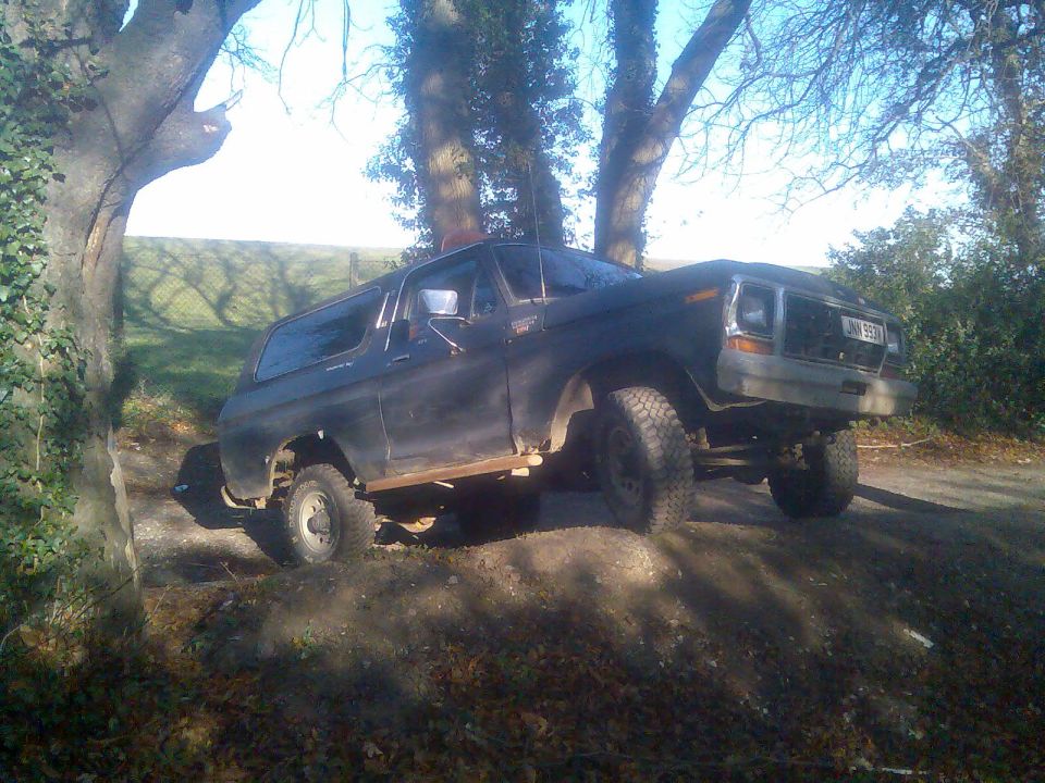It`s a good job I like `em ratty