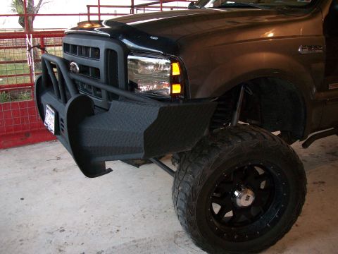 2005 Ford F-250 photo