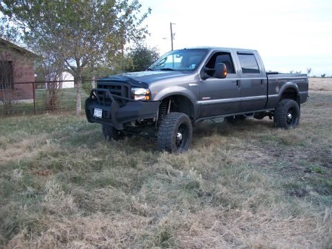 2005 Ford F-250 photo