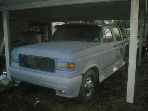 1984 Ford Bronco II “1BadB2”