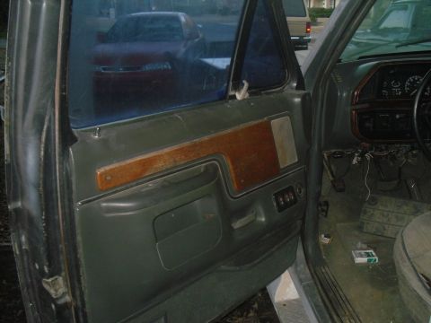 1984 Ford Bronco II “1BadB2”