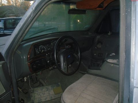 1984 Ford Bronco II “1BadB2”