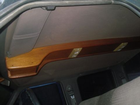 1984 Ford Bronco II “1BadB2”