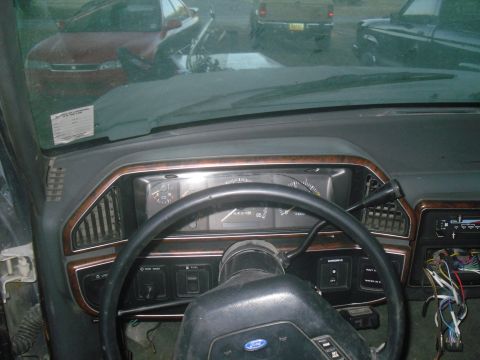 1984 Ford Bronco II “1BadB2”