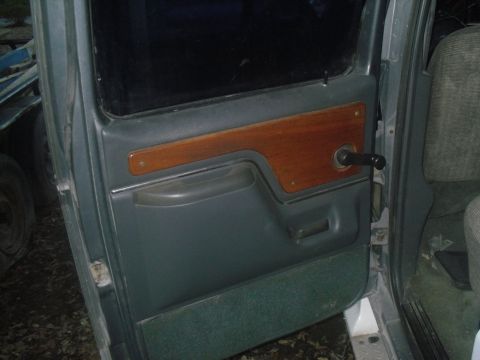 1984 Ford Bronco II “1BadB2”