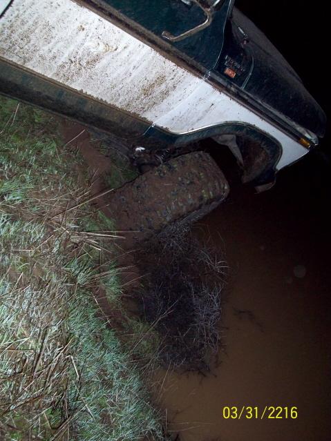 1979 Ford Bronco photo