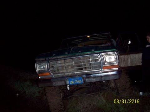 1979 Ford Bronco photo