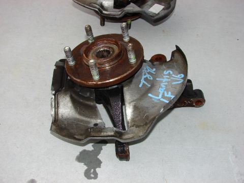 1993 Mazda MX-3 “AKA Eunos Presso”