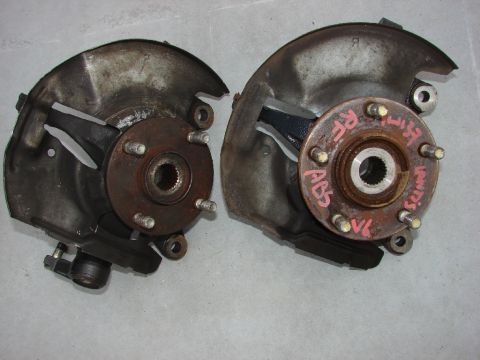 1993 Mazda MX-3 “AKA Eunos Presso”