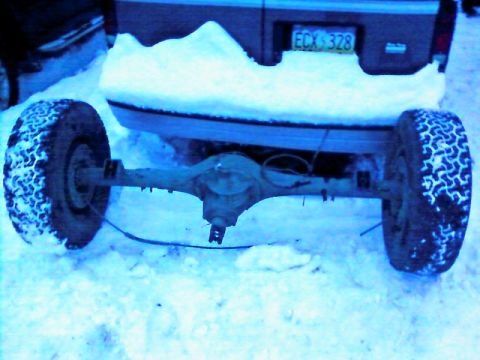2001 Ford F-350