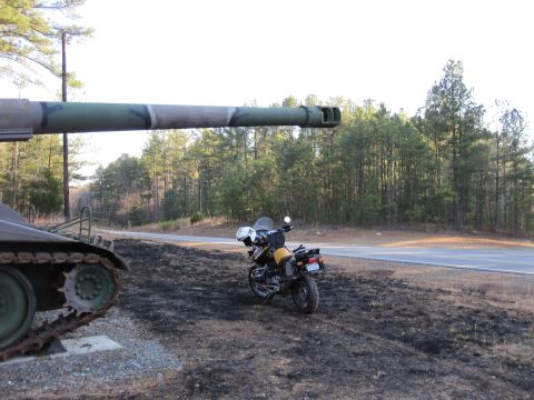 2004 BMW R1150GS ABS Adventure - Butner, NC