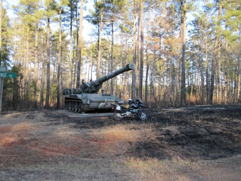 2004 BMW R1150GS ABS Adventure - Butner, NC