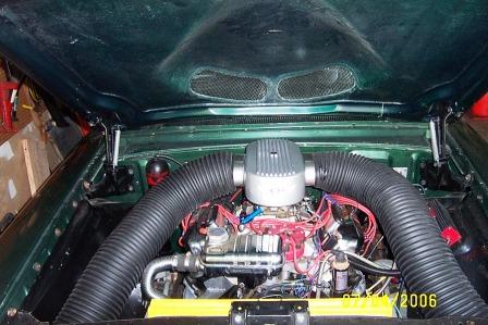1964 Ford Galaxie photo
