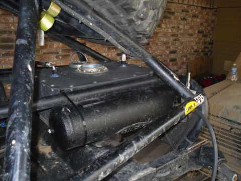 1984 Ford Bronco II “1BadB2”