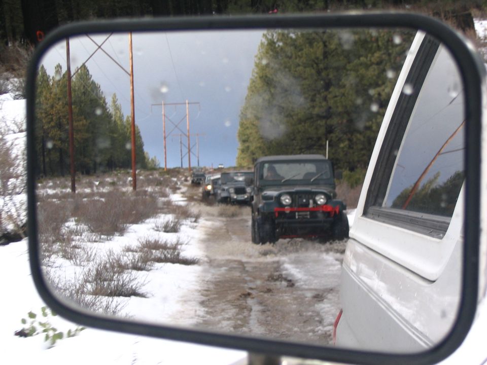 10 rigs following
