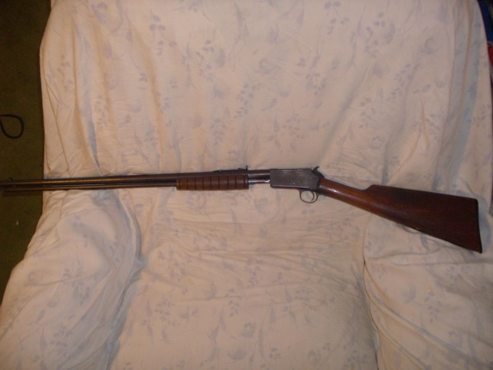1923 Matchless G80 “Marlin 37”