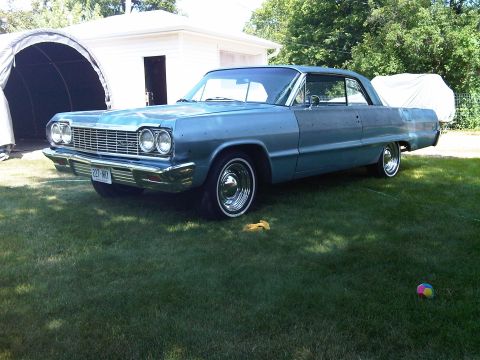 1964 Chevrolet Impala photo