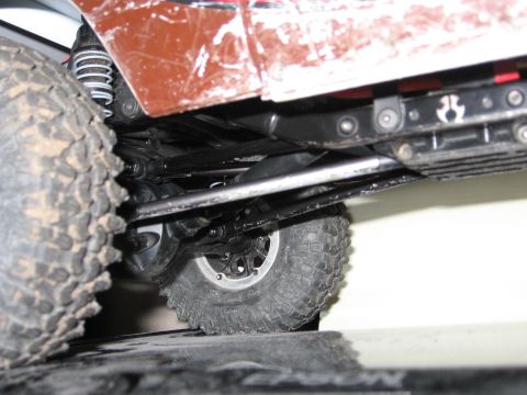 1993 Toyota 4Runner “Party Wagon”
