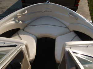 1999 Bayliner 2250 Cobra