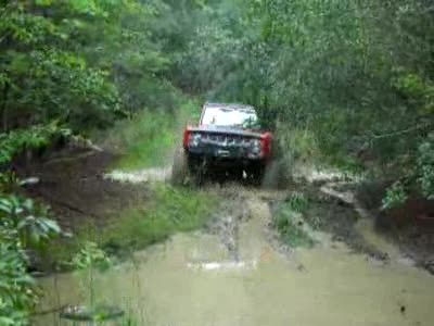 1979 Ford Bronco