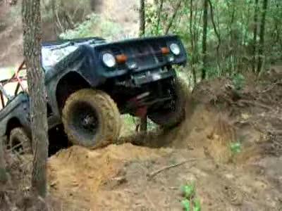 1979 Ford Bronco