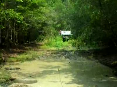 1979 Ford Bronco