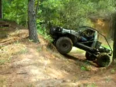 1979 Ford Bronco