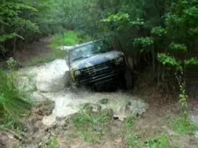 1979 Ford Bronco