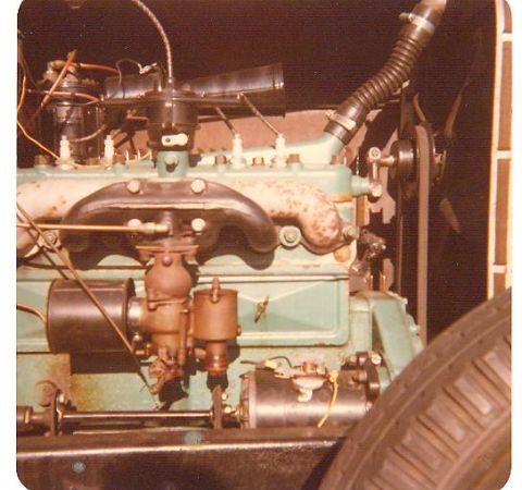 1927 Dodge 1500 photo