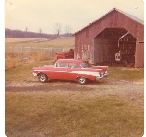 1927 Dodge 1500 photo