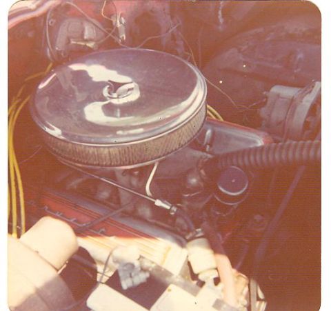 1927 Dodge 1500 photo