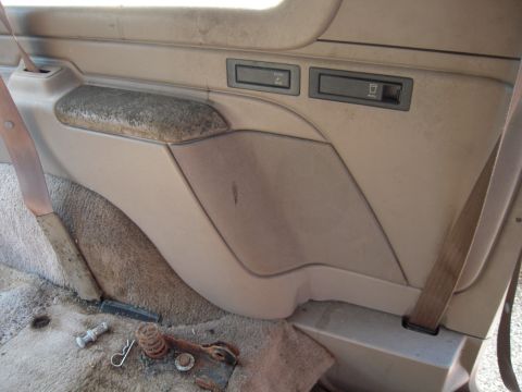 1992 Ford Bronco photo