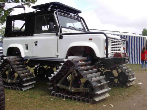 1987 Suzuki Samurai “deepmud”