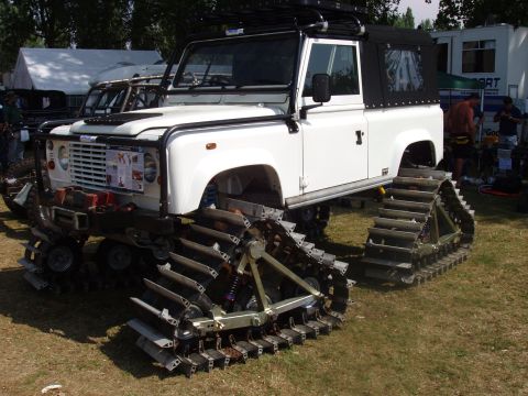 1987 Suzuki Samurai “deepmud”