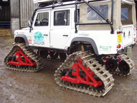 1987 Suzuki Samurai “deepmud”